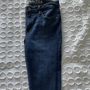 Nautica Women Jeans
